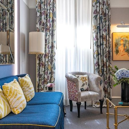Maalot Roma - Small Luxury Hotels Of The World Екстериор снимка