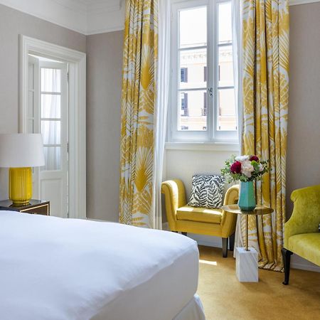 Maalot Roma - Small Luxury Hotels Of The World Екстериор снимка