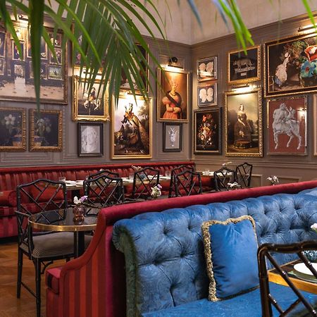 Maalot Roma - Small Luxury Hotels Of The World Екстериор снимка
