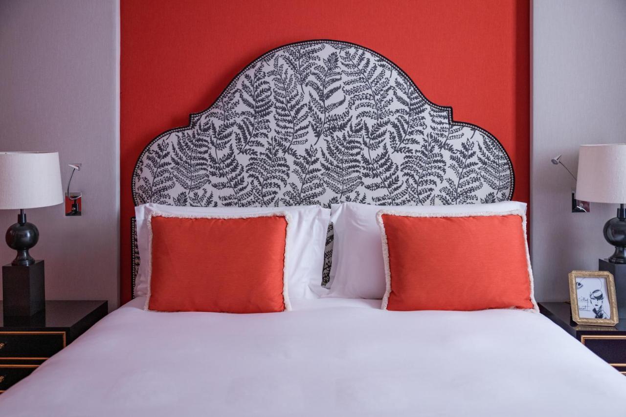 Maalot Roma - Small Luxury Hotels Of The World Екстериор снимка