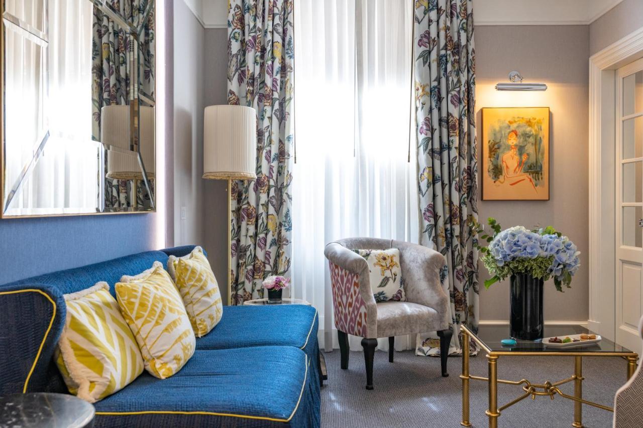 Maalot Roma - Small Luxury Hotels Of The World Екстериор снимка