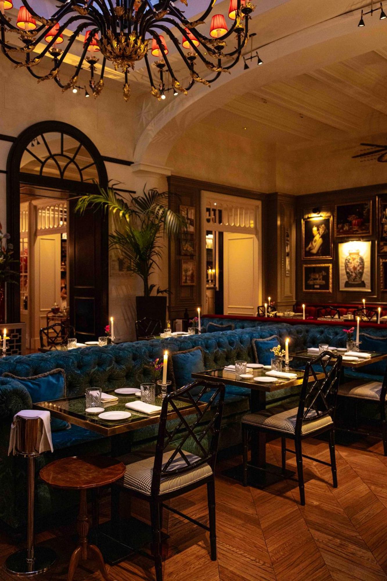 Maalot Roma - Small Luxury Hotels Of The World Екстериор снимка