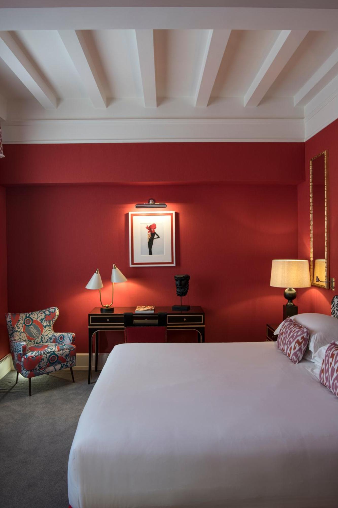 Maalot Roma - Small Luxury Hotels Of The World Екстериор снимка