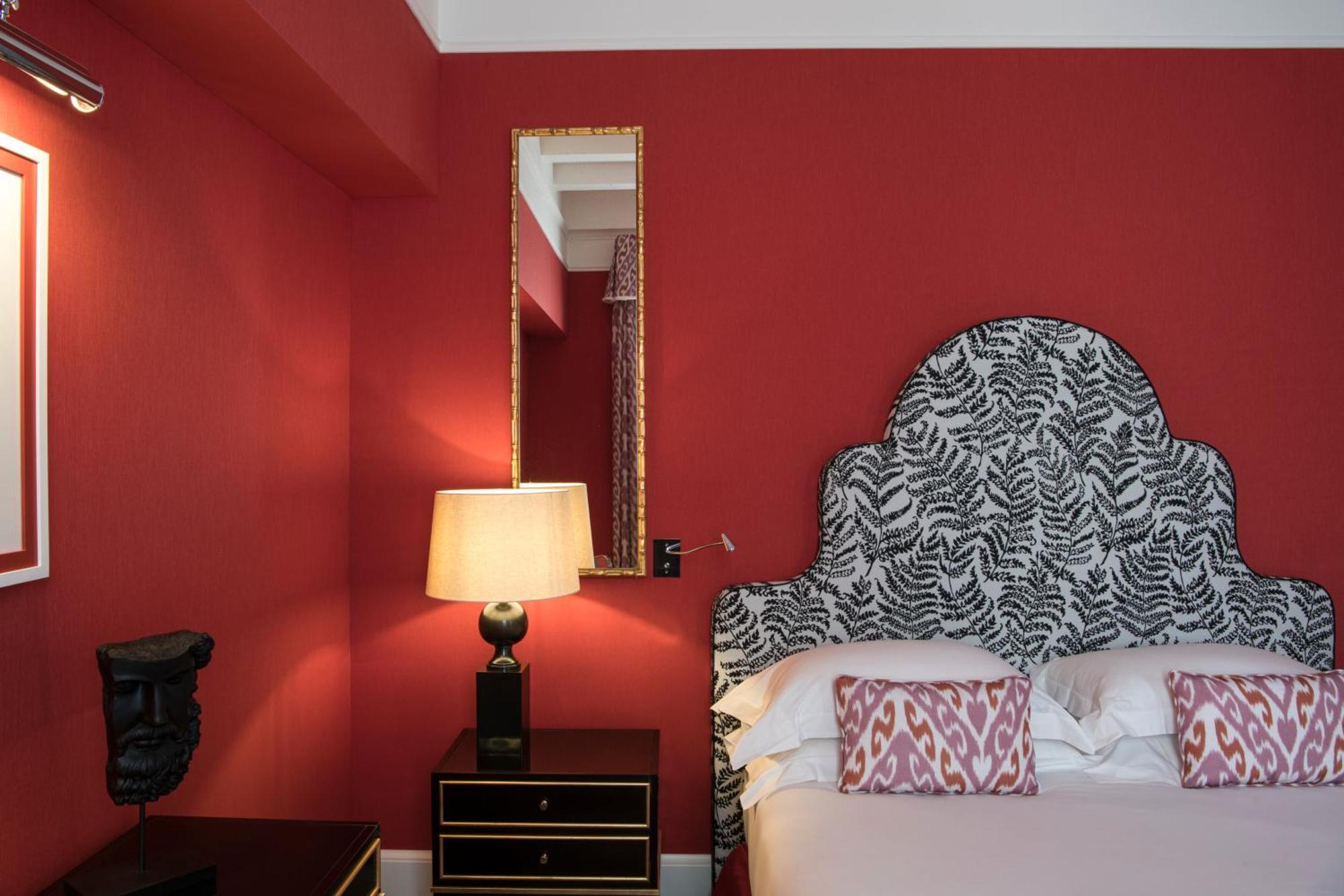 Maalot Roma - Small Luxury Hotels Of The World Екстериор снимка