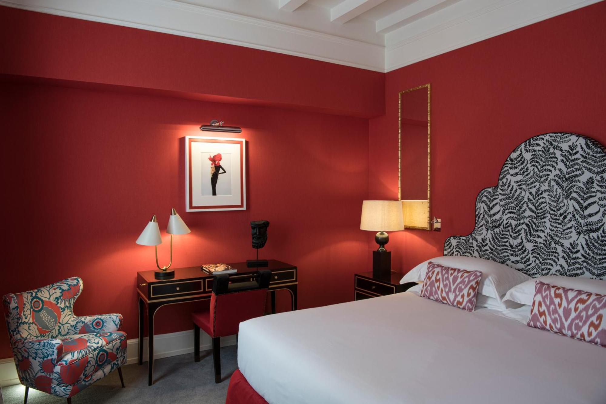 Maalot Roma - Small Luxury Hotels Of The World Екстериор снимка
