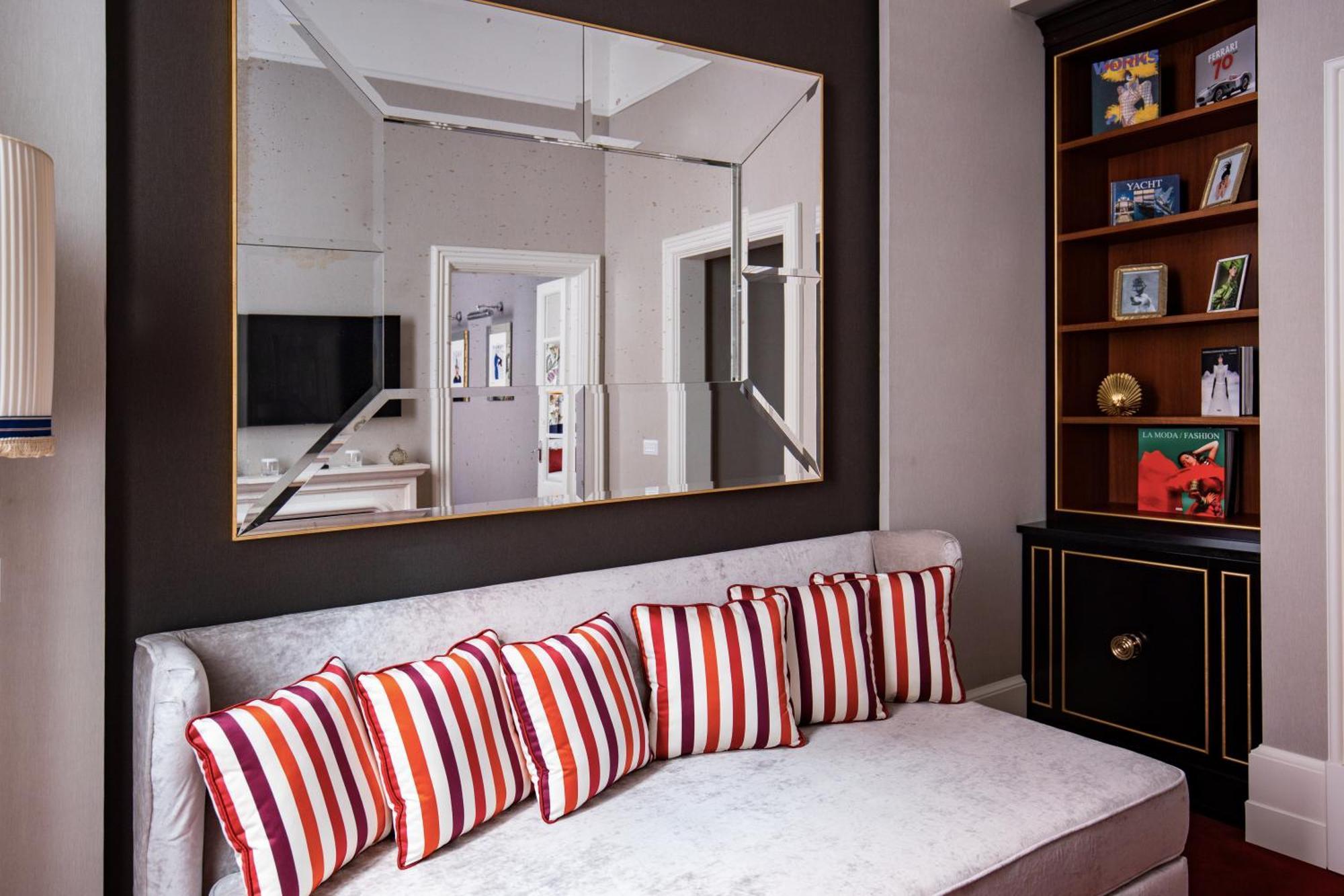 Maalot Roma - Small Luxury Hotels Of The World Екстериор снимка
