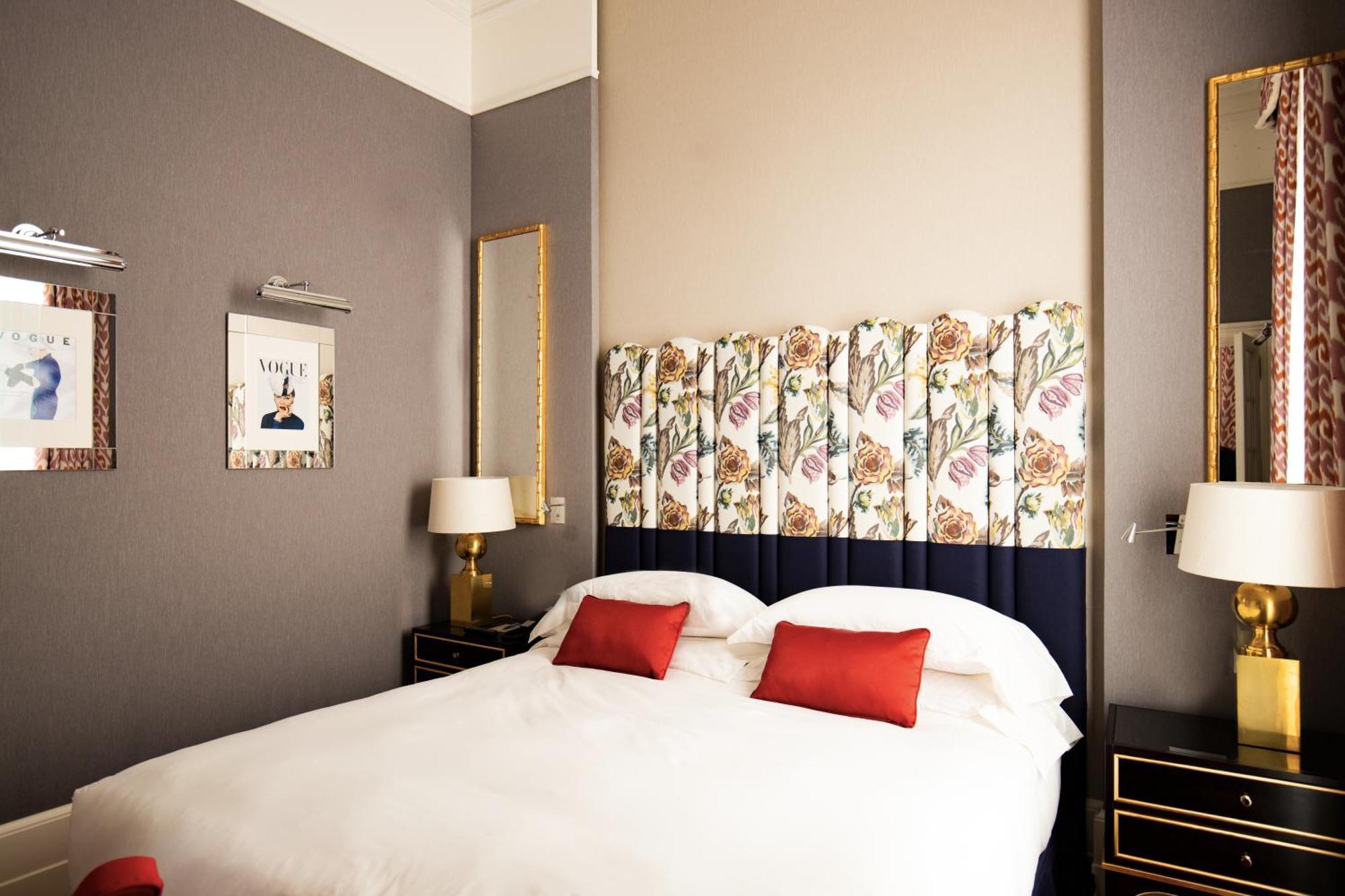 Maalot Roma - Small Luxury Hotels Of The World Екстериор снимка