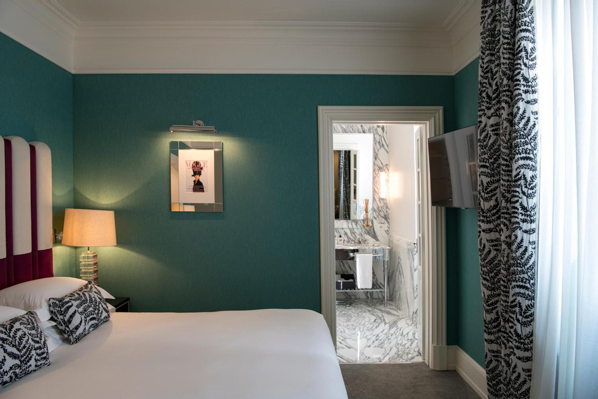 Maalot Roma - Small Luxury Hotels Of The World Екстериор снимка