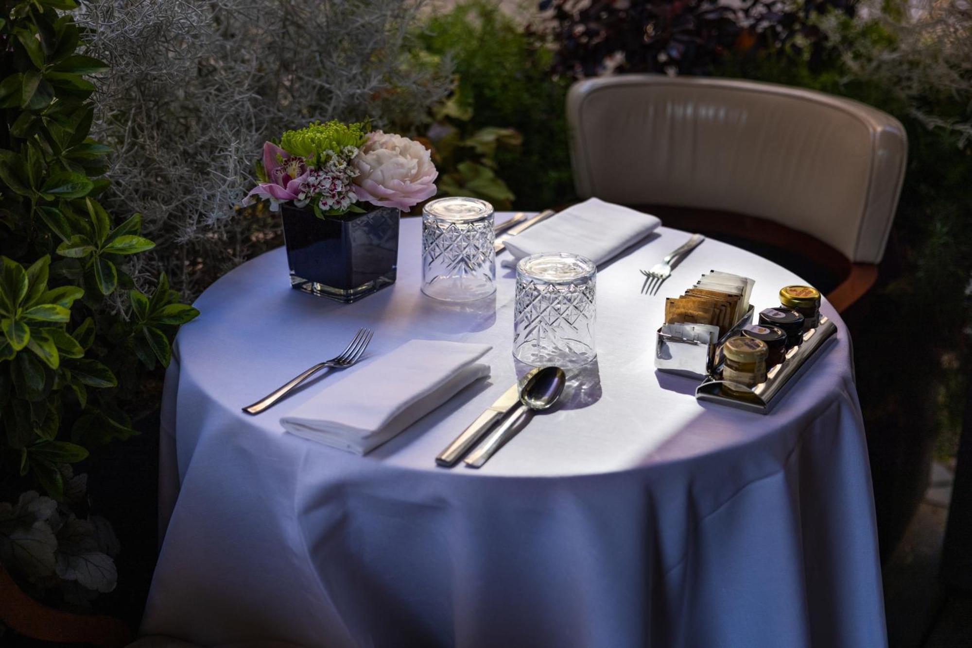 Maalot Roma - Small Luxury Hotels Of The World Екстериор снимка